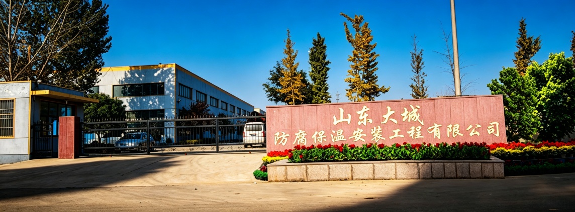 沾化聚氨酯保温管生产厂家